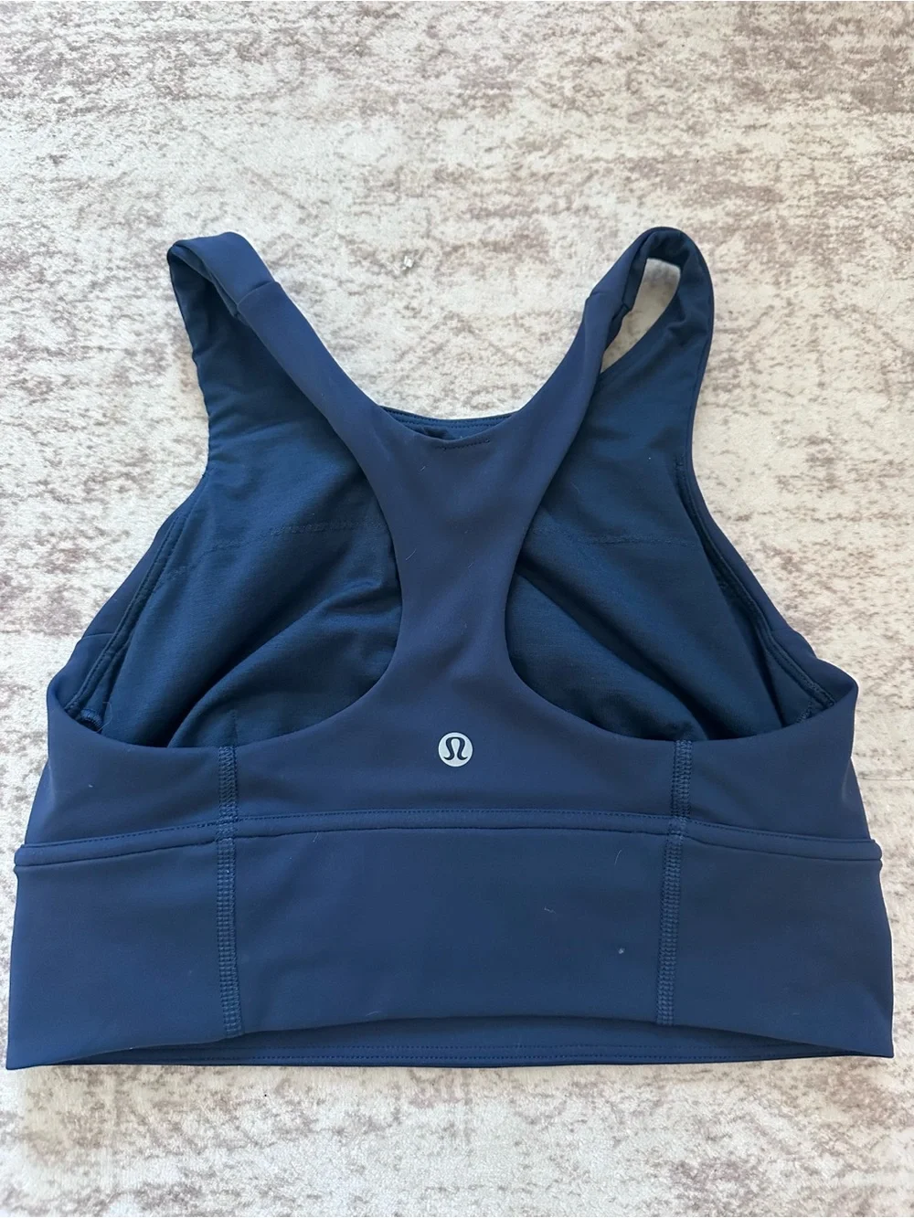 lululemon athletica no padding